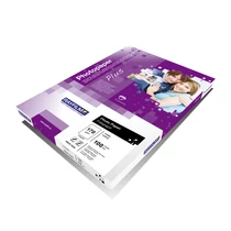 Fényes inkjet fotópapír 200g/m2 - 50 ív 